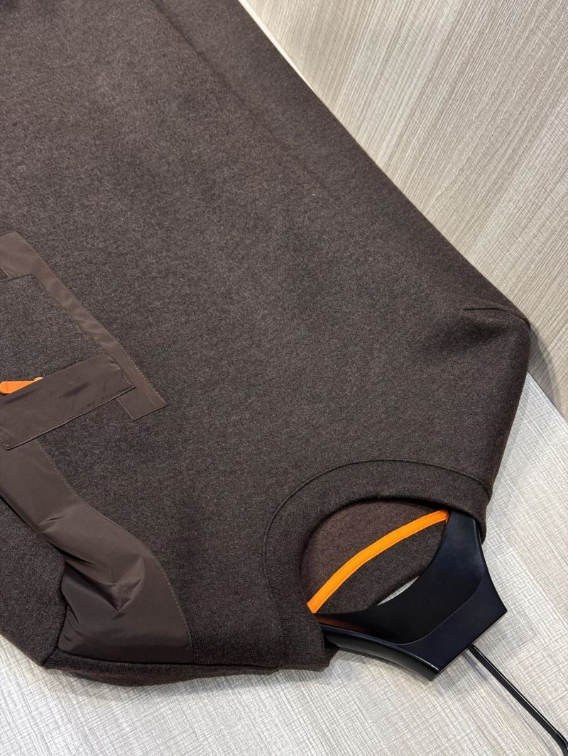 Hermes Hoodies